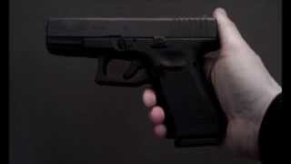 Trijicon HD Night Sights Happy Birthday To Me