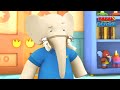 Badou Sans Défenses Babar Les Aventures De Badou 115 Compilation Dessin Animé