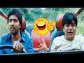 Allari Naresh And Ali Non Stop Comdedy Scenes Telugu Back To Back Comedy Telugu Comedy Club