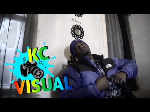 Shorty Gu - Chillin (Official Video) shot by @KCVISUALS