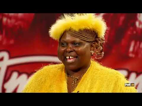 American Idol Season 6, Episode 5, Birmingham Auditions