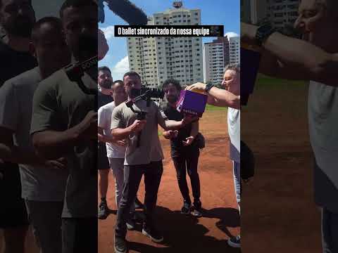 Luciano Huck desembarca em Goiânia para gravação e promete: “Alguém vai ficar milionário”