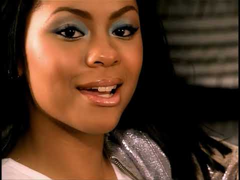 Nivea  Feat. Jagged Edge - Don't Mess With My Man (Promo Only) 4K 60fps AI Upscale