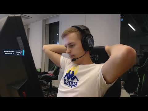 OG vs Spirit - IEM beijing 2020 - Map 1 - Vertigo