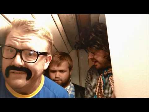 EM i Garderoben - Avsnitt 2