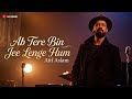 Ab Tere Bin Jee Lenge Hum Atif Aslam Ai Cover