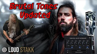 Guilherme Miranda Tones 1.2 Updated Brutal Tones From LoudStakk