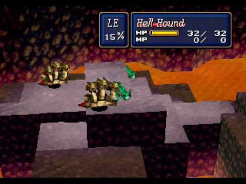 Shining Force 3 - Let's Play Them All! Part 86