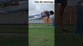 Vôo do morcego