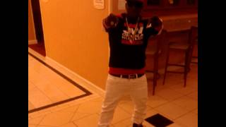 JW GRADE A HUSTLER "TRY ME" REMIX!!