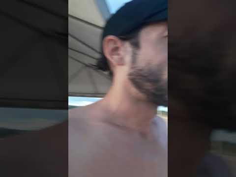 Prainha - Três Ranchos GO