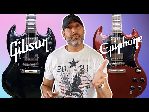 Gibson SG Standard T 2016 - Ebony w/Gibson Hard Case image 18