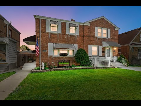 Cindy Finnerman|1725 N 21st Ave|Melrose Park, IL