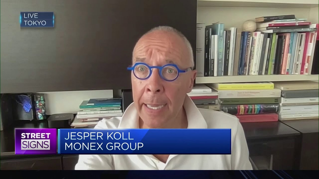 Upside for Japanese pharma firm Eisai is still 'very, very strong,' says financial services firm