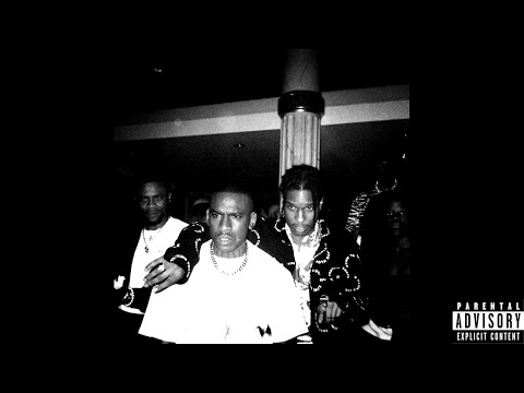 [FREE] ASAP ROCKY TYPE BEAT - "MAFIA" [HARD]