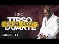 Tirso Duarte - Ceci | Salsa Cubana Con Letra