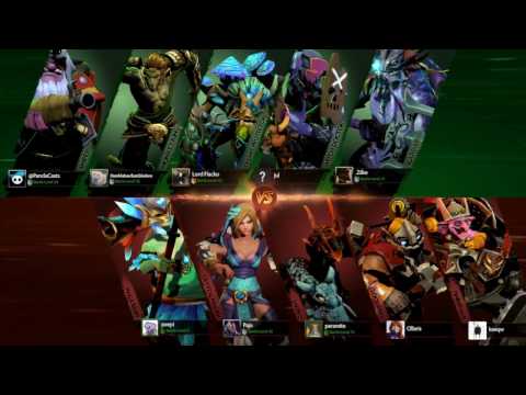 Must watch!!! Dota 2 - Patch update 7.00 - Monkey King Imba Gameplay - Too OP