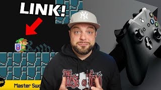 Super Mario Maker 2 MASSIVE Update and WTF Is With Xbox Scarlett?