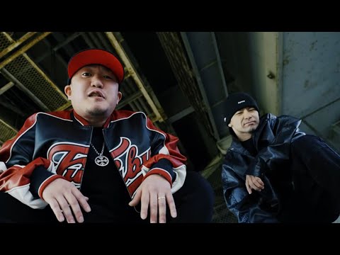 SHOKI /Fantasista Crazy (feat. SIMON JAP) [Official Music Video]