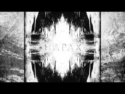 HAPAX  - Silent sign of surrender