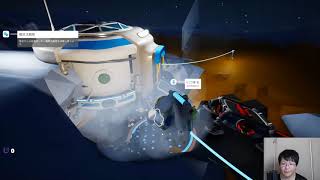#1【顔出し】ASTRONEER【Twitch】