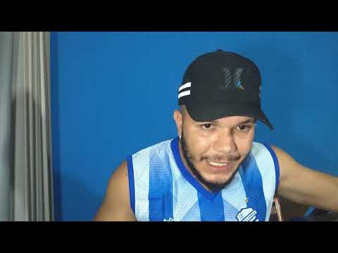CSA 3x1 AVAÍ - PÓS JOGO - BRASILEIRÃO 2019!
