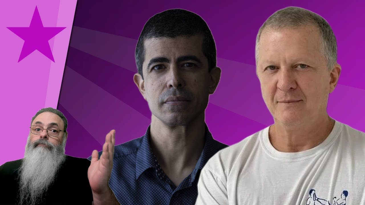 MARCIUS MELHEM e RICARDO FELTRIN acusados de "VIOLÊNCIA PSICOLÓGICA" por EXPOR MENTIRAS