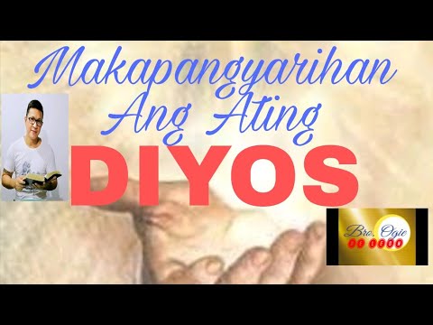 Makapangyarihang Diyos!. 'Jeremias 49-52'