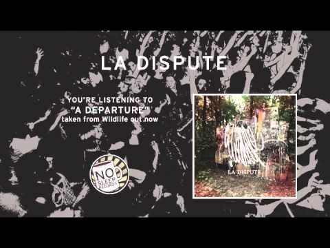 Video thumbnail for A Departure