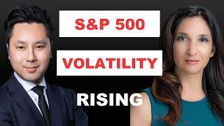 Massive Volatility For S&P In 2026, Economist Reveals Top Pick | Nomi Prins