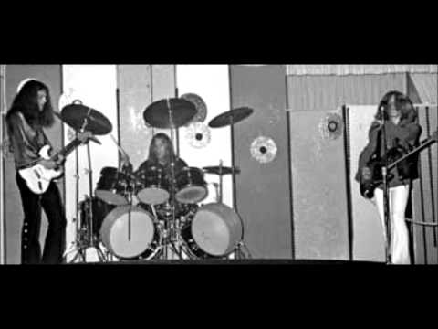 Blue Cheer RARE 1967 DEMO of SummertimeBlues