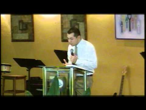 La Unidad en La Iglesia - Jose Bernardo Luna