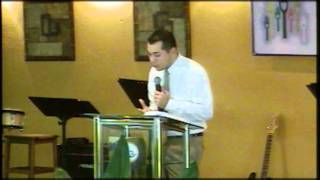 La Unidad en La Iglesia - Jose Bernardo Luna