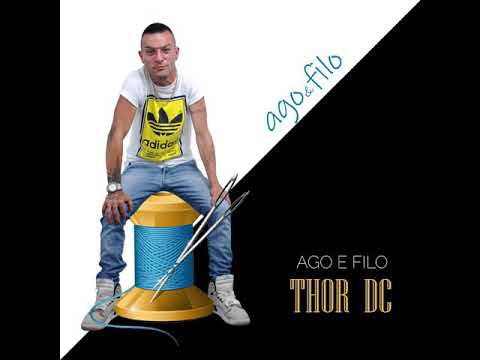 Thor DC - Ago e Filo