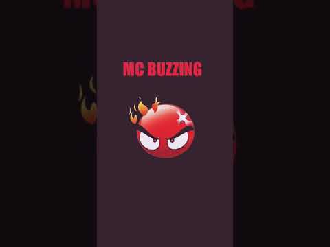 Retake mc buzzing