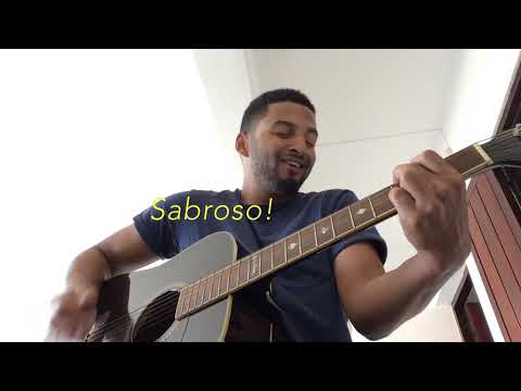 I AM BRIAN D • Hopi Sa!