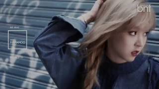Download lagu [FMV] Moonbyul of MAMAMOO (문별 of 마마무) - The Girl Crush mp3