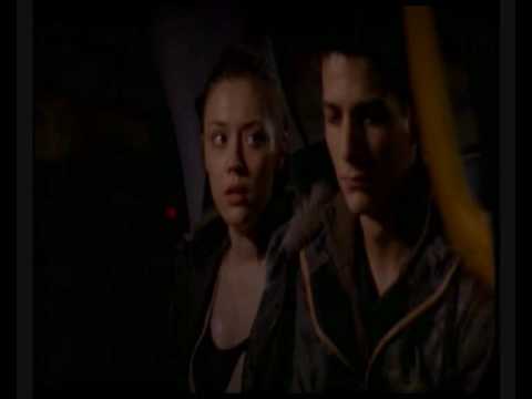 James Varley in The Street (S3)