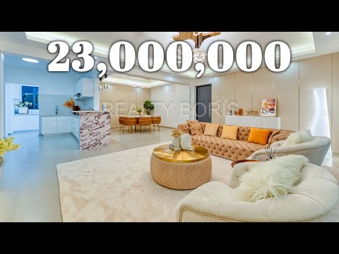 LUXURIOUS 3 BEDROOM IN KILIMANI - Realty Boris Nairobi Real Estate Video