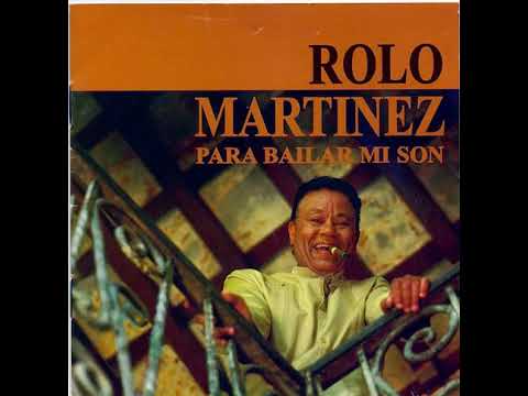 Rolo Martinez - En Casa de Pedro El Cojo - Cuba - 1998