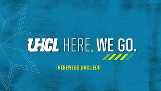 UHCL Here, We Go.