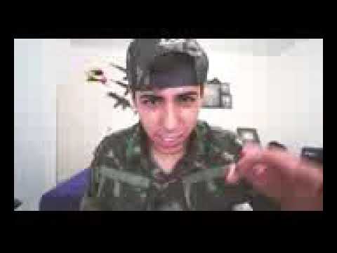 A lenda da mulher assassinada