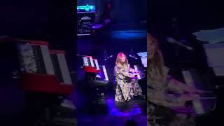 Tori Amos - Martha’s Foolish Ginger - August 1, 2026 - Philadelphia, PA