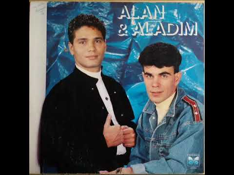 Café Da Manhã - Alan e Aladim
