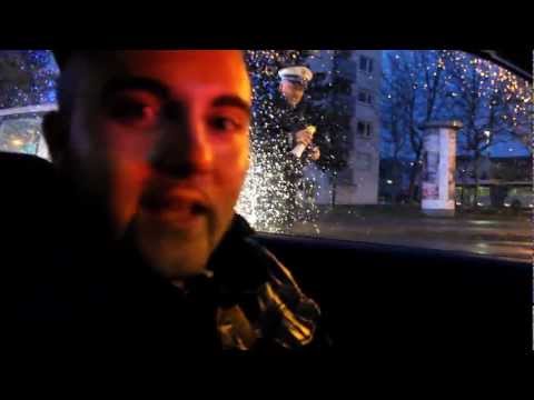 Tr!zub - Anschlag (Ansage)