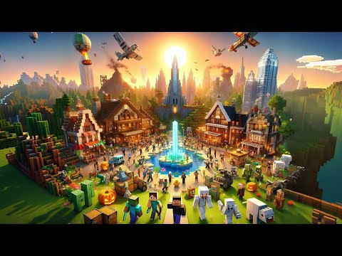 75 Minecraft Mods For Your Survival World Showcase Full Movie