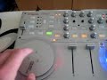 Showing my VCI-100