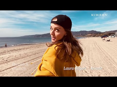 Schauspielerin und Sängerin Laura Bilgeri: Warum ihr Barbra Streisand  die Augen öffnete