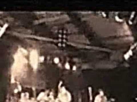 I.Vanish - Državni sovražnik