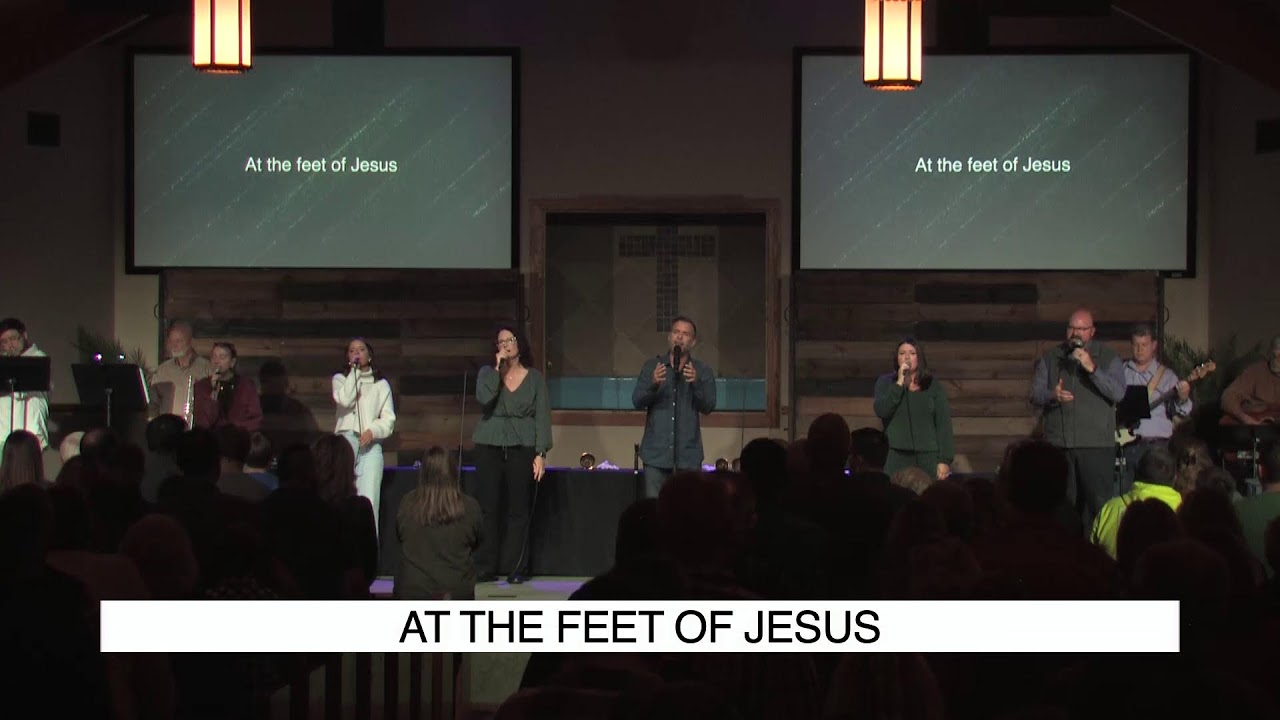 Thanksgiving & Worship